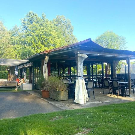 Camping L'Etruyere La Tardiere Exterior foto